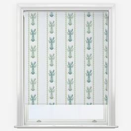 Sonova Studio Lobster Jam Mineral Sage Roller Blind