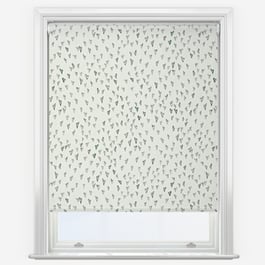 Sonova Studio Love Hearts Monochrome Roller Blind
