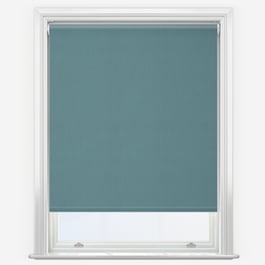 Sonova Studio Luma French Blue Roller Blind