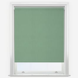 Sonova Studio Luma Mint Roller Blind