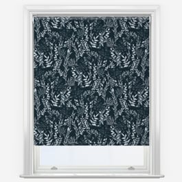 Sonova Studio Melody Midnight Blue Roller Blind