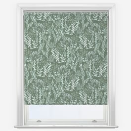 Sonova Studio Melody Sage Roller Blind