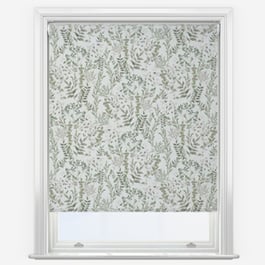 Sonova Studio Melody White Roller Blind