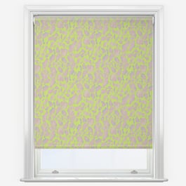 Sonova Studio Moo Mosaic Candy Sorbet Roller Blind