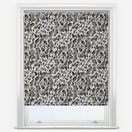 Sonova Studio Moo Mosaic Monochrome Roller Blind