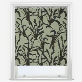 Sonova Studio Nori Sage Twilight Roller Blind