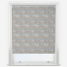 Sonova Studio Ogawa Antique Rust Roller Blind