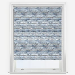 Sonova Studio Ogawa Midnight Blue Roller Blind