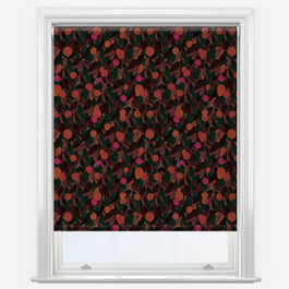 Sonova Studio Palermo Palette Berry Roller Blind