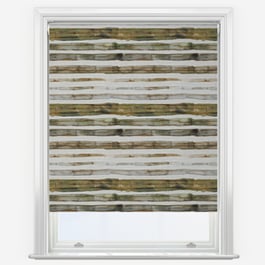 Sonova Studio Panorama Bark Roller Blind