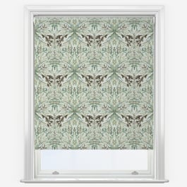 Sonova Studio Royal Reef Seafoam Roller Blind
