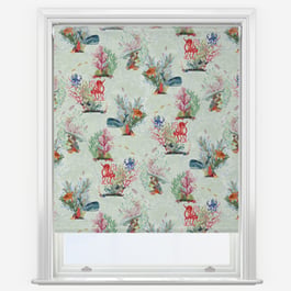 Sonova Studio Sea Symphony Mineral Roller Blind