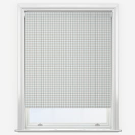 Sonova Studio Tea Party Midnight Marmalade Roller Blind