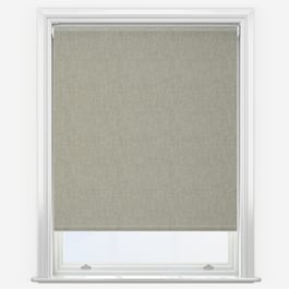 Sonova Studio Weave Angora Roller Blind