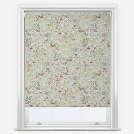 Sonova Studio Woodland Whimsy Mineral Roller Blind