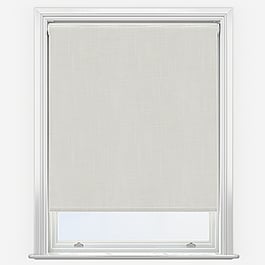 Flax Blackout Cashmere Roller Blind