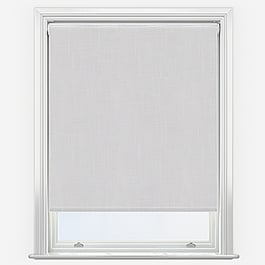 Flax Blackout Mirror Roller Blind