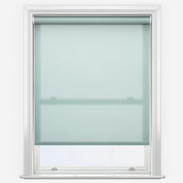 Touched By Design Spectrum Mint Roller Blind