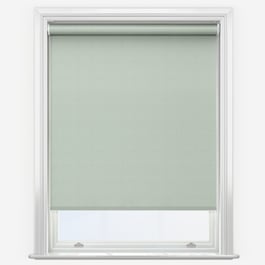 Supreme Blackout Sage Roller Blind