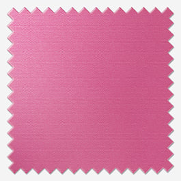 Touched by Design Deluxe Plain Hot Pink Roller Blind