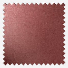 Touched By Design Optima Dimout Merlot Red Roller Blind