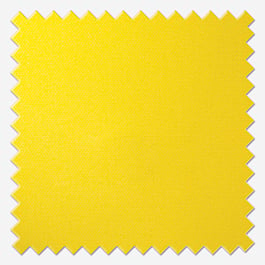 Touched By Design Spectrum Blackout Yellow Roller Blind