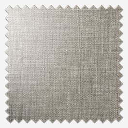 Touched By Design Voga Blackout Dove Grey Textured Roller Blind
