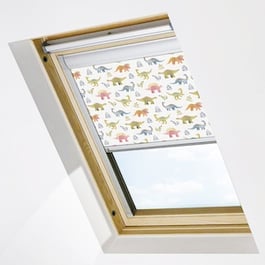 Sonova Studio Jurassic Multi Roof Blind