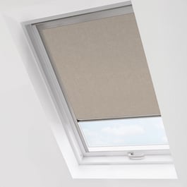 Lucarne Latte Roof Blind