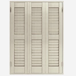 Premier Driftwood Shutter