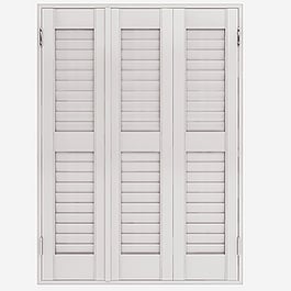 Premier Light Grey Shutter