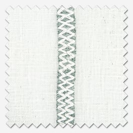 Camengo Chuva Voile Horizon Curtain