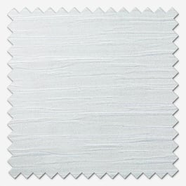 Aria White Curtain