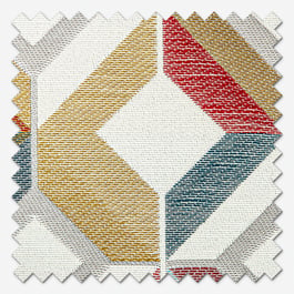 Otto Tutti Frutti Curtain