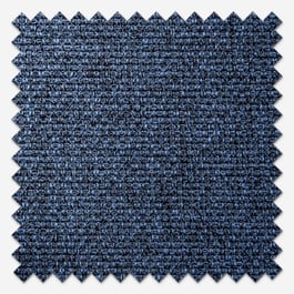 Tundra Midnight Curtain