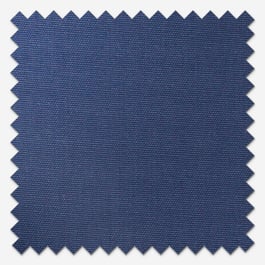 Accent Navy Curtain