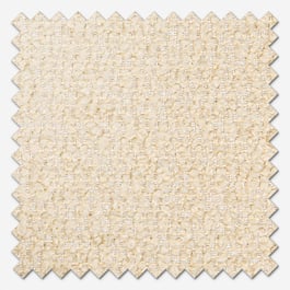 Boucle Ecru Curtain