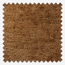 Boucle Royale Amber Curtain
