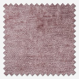 Boucle Royale Pink Curtain