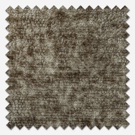 Boucle Royale Taupe Curtain
