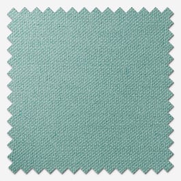 Canvas Duck Egg Curtain