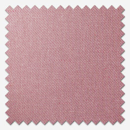 Canvas Vintage Blush Pink Curtain