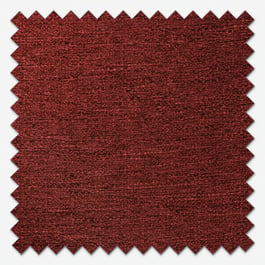 Entwine Bordeaux Curtain