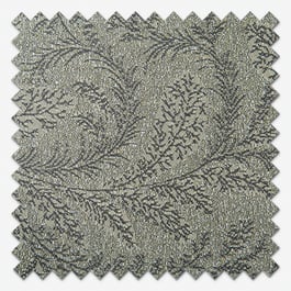 Francis Platinum Curtain