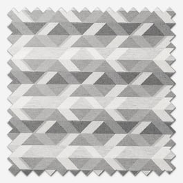 Hanko Cool Grey Curtain
