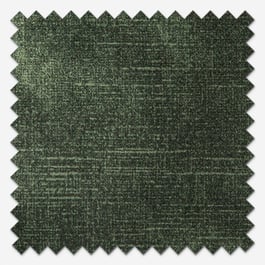 Luminaire Forest Green Curtain