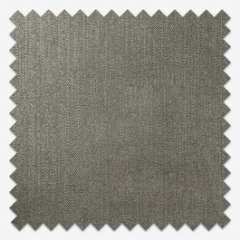 Manhattan Slate Grey Curtain