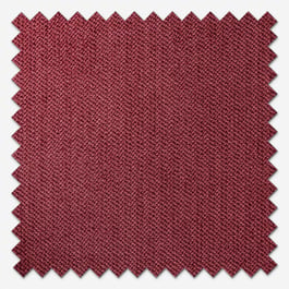 Milan Rosso Curtain