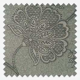 Regan Platinum Curtain