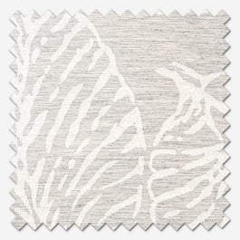 Silver Birch Warm Grey Curtain